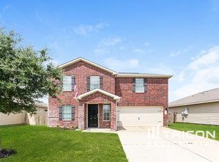 6714 Clover Walk Ln, Richmond, TX 77469