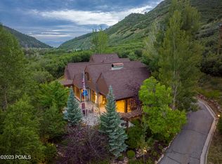 2572 E Weber Canyon Rd, Oakley, UT 84055