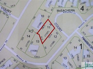 6 McEachern Ct, Savannah, GA 31411