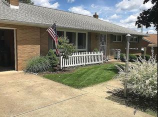 4551 8th St NW, Canton, OH 44708