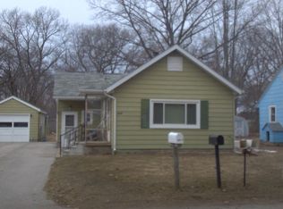 2667 Valk St, Muskegon, MI
