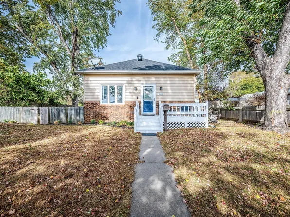 3410 Avenue E, Council Bluffs, IA 51501