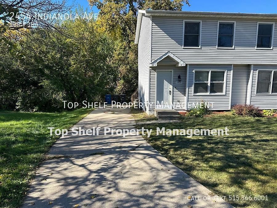 2454 Indianola Ave, Des Moines, IA 50315 Zillow