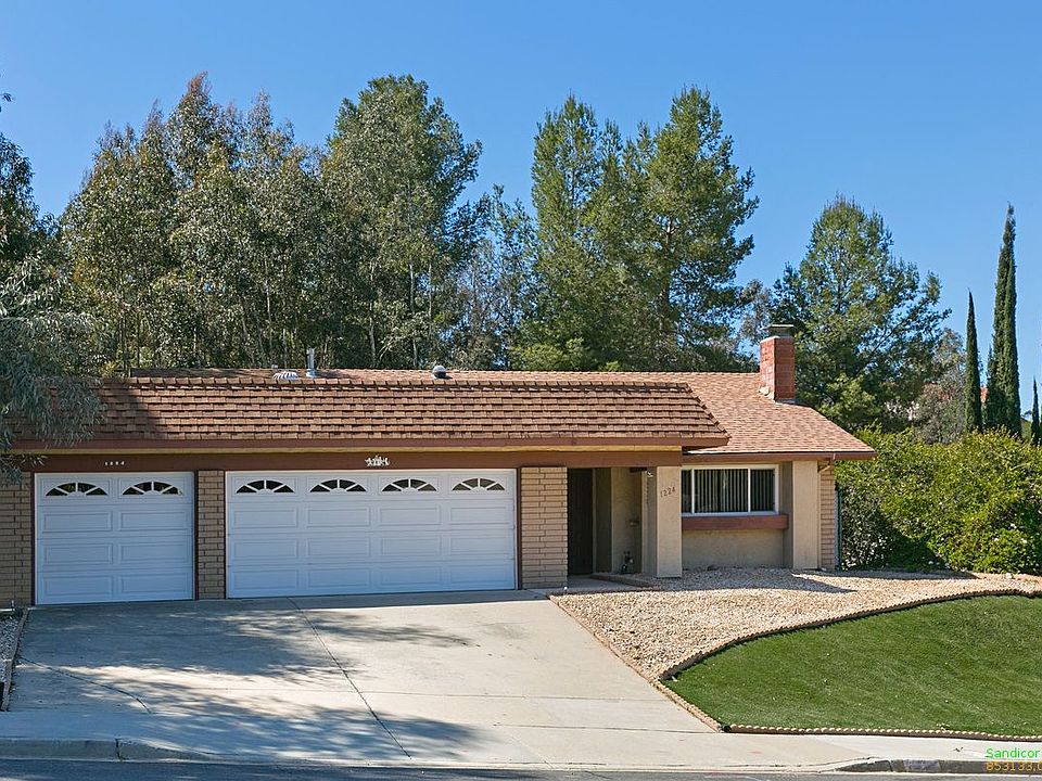 1st image of 1224 Whitsett Dr