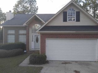 3 Scottish Ct, Columbia, SC 29229