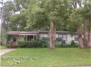 435 Aiken Rd, Jacksonville, FL 32216