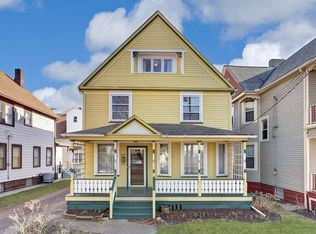 5809 W Clinton Ave, Cleveland, OH 44102