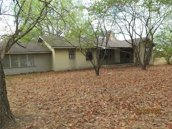 11501 Shumate Crossing Rd, Farmington, AR 72730