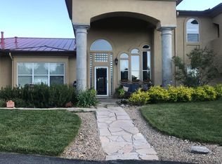 20 White Stallion Ct, Edgewood, NM 87015