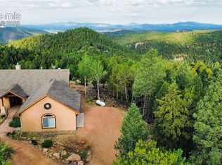 131 Paradiso Rd, Divide, CO 80814