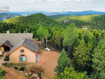131 Paradiso Rd, Divide, CO, 80814