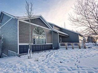 3512 Glenfinnan Rd, Billings, MT 59101