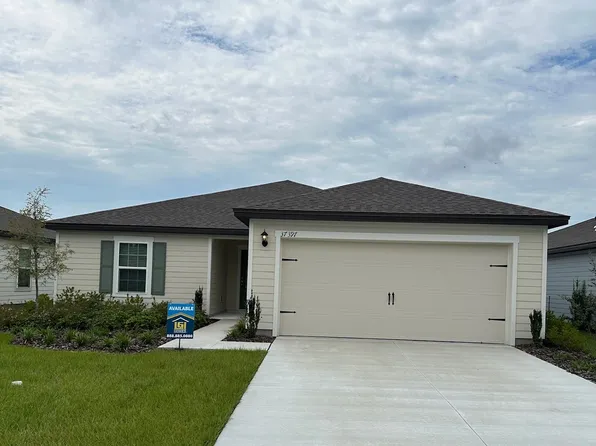 37397 Whisper Way, Hilliard, FL 32046