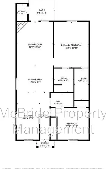 1217 Longpoint Dr — Photo 17