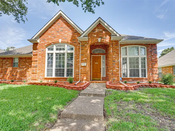 513 Thunderbrook Rd, Garland, TX 75044