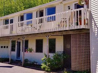 171 W Street Ext, Rockport, ME 04856