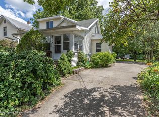 334 N Magnolia Ave, Lansing, MI 48912