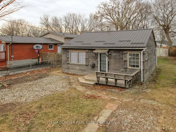 173 Elgin St, London, ON N5Z 2T7