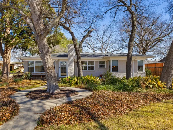 9958 Galway Dr, Dallas, TX 75218