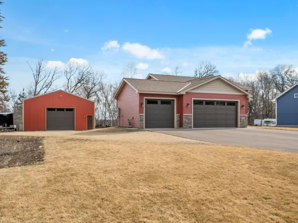39229 Harder Pkwy, North Branch, MN 55056