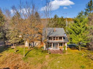 1305 Ridge Rd, Custer, WI 54423