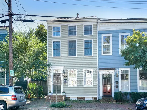1224 Prince St APT 1, Alexandria, VA 22314