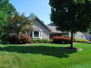 11022 W Green Tree Rd, Milwaukee, WI 53224