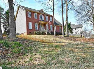 221 Squires Creek Rd, Simpsonville, SC 29681