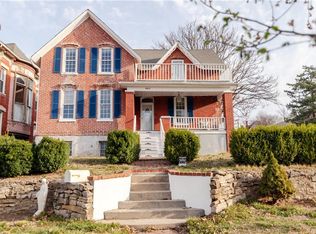 601 Atchison St, Atchison, KS 66002