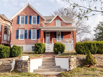 601 Atchison St, Atchison, KS, 66002