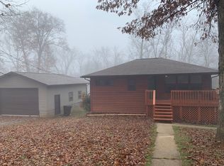 591 Cornett Rd, Lenoir City, TN 37771