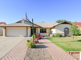 7338 W Aster Dr, Peoria, AZ 85381