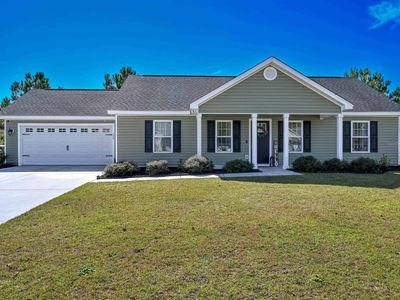 120 Adelphia Rd., Loris, SC, 29569