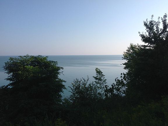 Imagine this view