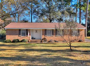 3030 Brighton St, Augusta, GA 30906