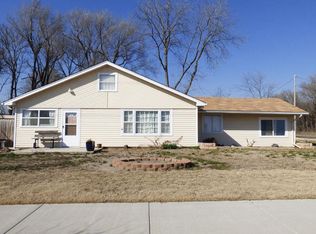 3025 N Hoover Rd, Wichita, KS 67205