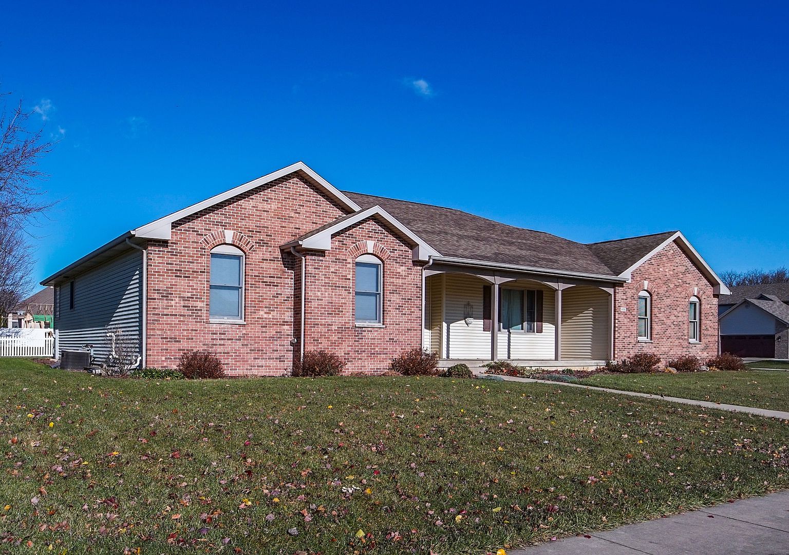 1630 Longberry Ln, Bourbonnais, IL 60914 Zillow