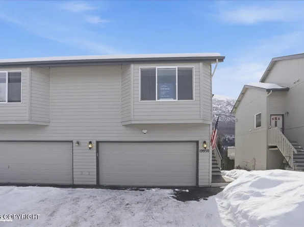 19950 Driftwood Bay Dr #7, Eagle River, AK 99577