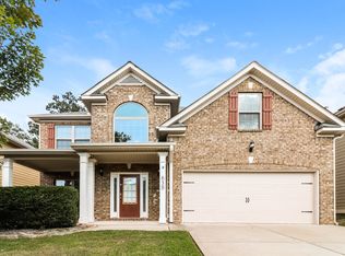 638 Ocean Ave, Canton, GA 30114