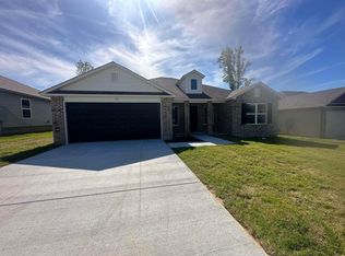 70 Leruss Blvd, Cabot, AR 72023