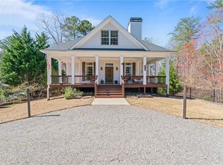 9150 Ponderosa Trl, Gainesville, GA 30506