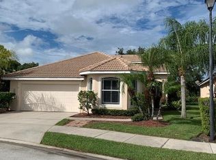 950 Glen Abbey Way, Melbourne, FL 32940