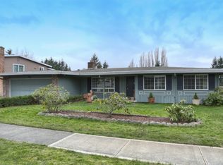 13401 116th Ave NE, Kirkland, WA 98034