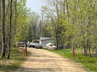 3078 Woodcock Trl NE, Remer, MN 56672