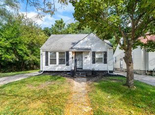 22236 Lyndon St, Detroit, MI 48223