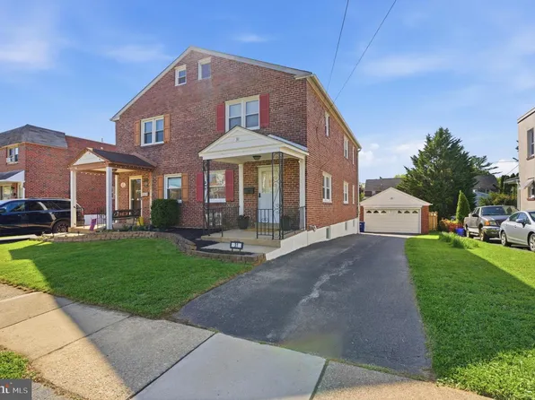 31 W Marthart Ave, Havertown, PA 19083