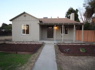 2929 E Normal Ave, Fresno, CA 93703