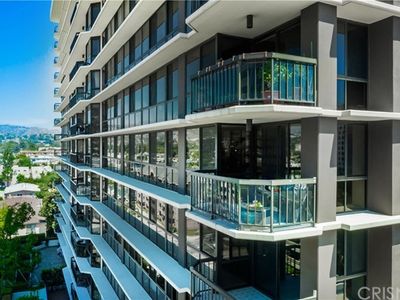 222 Monterey Rd UNIT 702, Glendale, CA, 91206