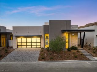 700 Blackrock Rim Dr, Henderson, NV 89012