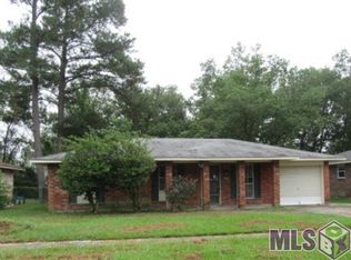 1189 Boreas Dr, Baton Rouge, LA 70816
